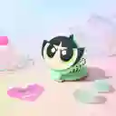 Brocha y Espejo Plegable Bellota Serie Power Puff Girls Miniso