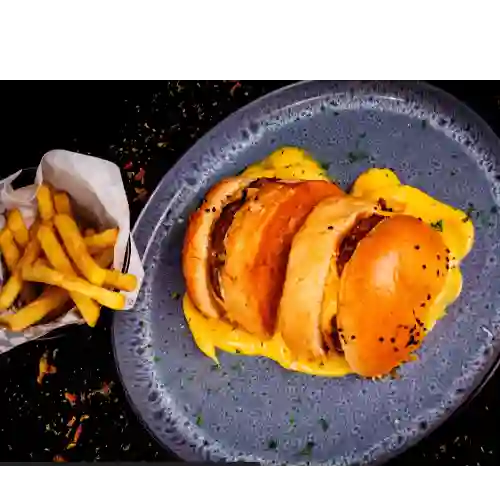 Cheese Burguer