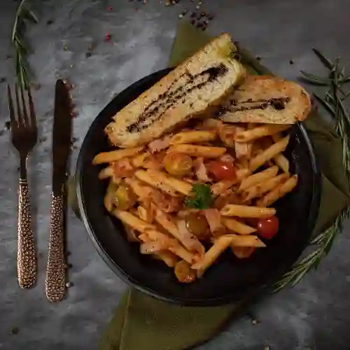 Amatriciana