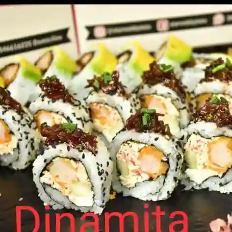 Dinamita Roll