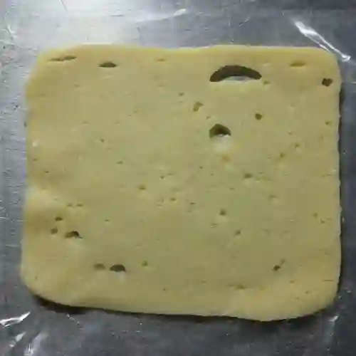 Queso Doble Crema