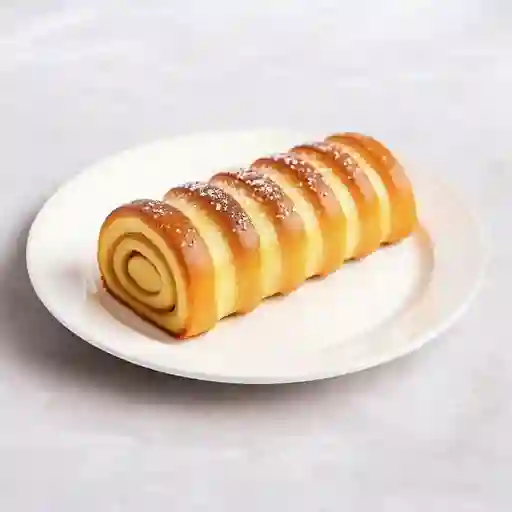 Brazo de Cerdo Media