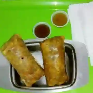 Lumpia China