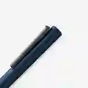 Lamy Rollerball Tipo al Blueblack