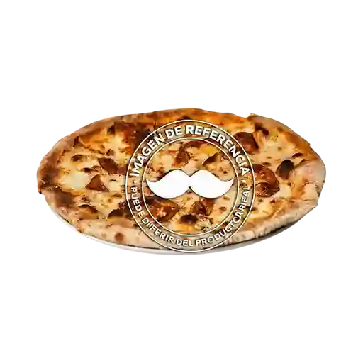 2 Pizzas Personales + 2 Bebidas