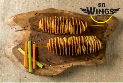 Papa Twister