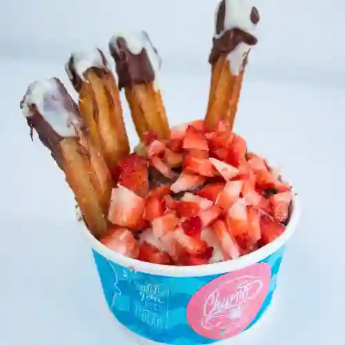 Twister Elige Topping (Con 4 Mitis)
