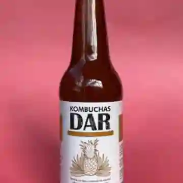 Kombucha Dar