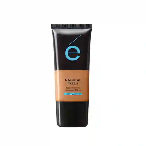 Base Pro Natural Fresh 200-C Ésika