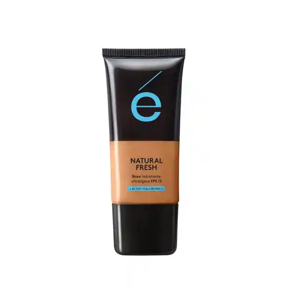 Base Pro Natural Fresh 200-C Ésika