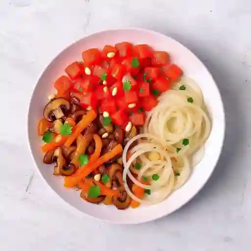 Vegetariana