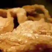 Chicharrón