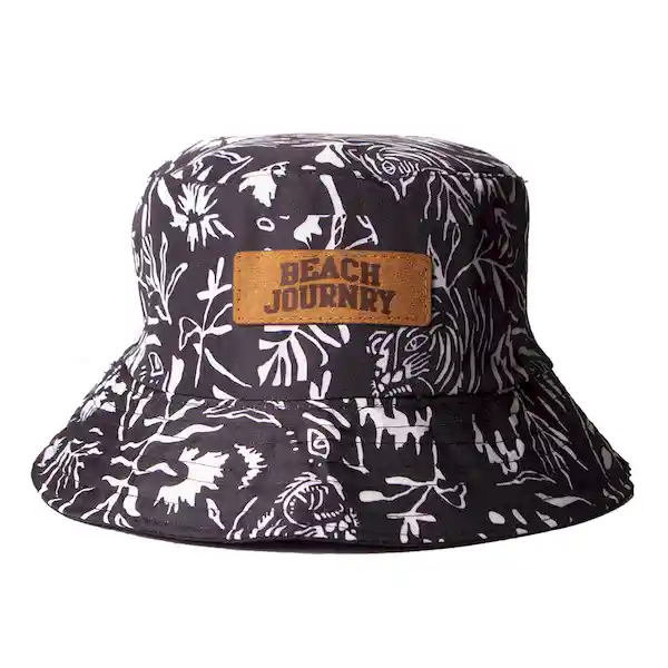 Gorro Pesquero Bucket Hat Sol Hombre / Mujer