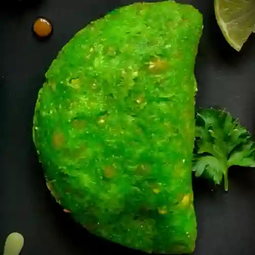 Empanada Vegetariana