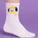 Medias Chimmy Serie Bt21 Miniso