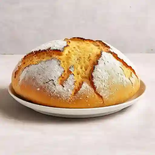 Pan de Masa Madre