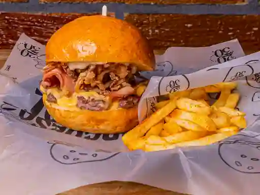 Combo Smash Rappi Fest 