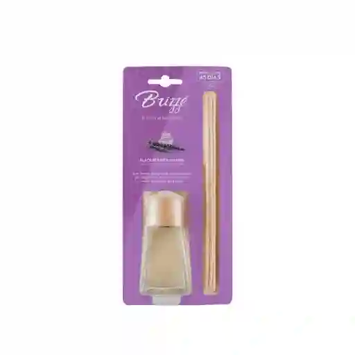 Brizzé Ambientador Palitos de Rattan
