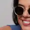 Izipizi Gafas de Sol Marco D Cristal