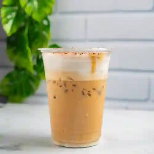 Latte Frio