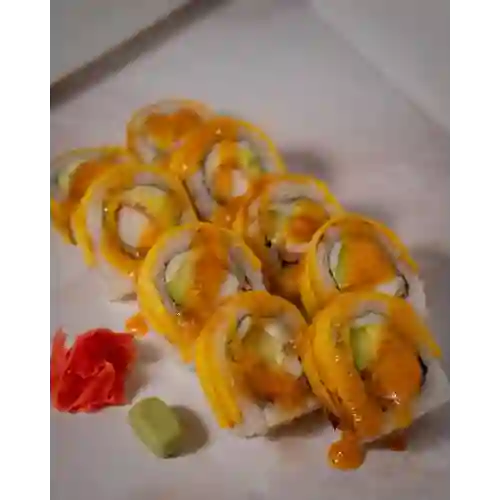 Mary Roll