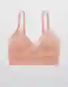 Bralette Aerie Rosa Talla Small American Eagle 3320609