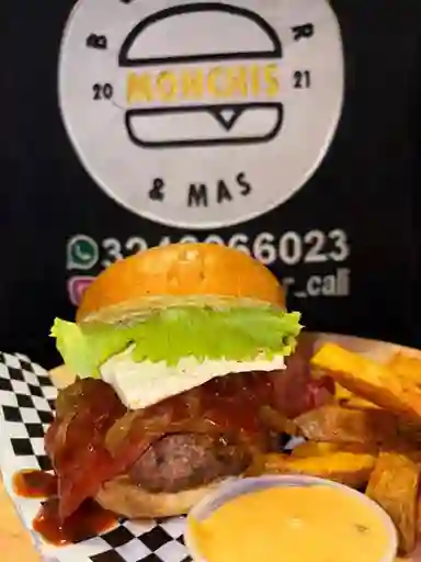 Monchis Philadelphia