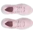 Under Armour Tenis Harged Escpe 4 de Mujer Rosado Talla 7.5