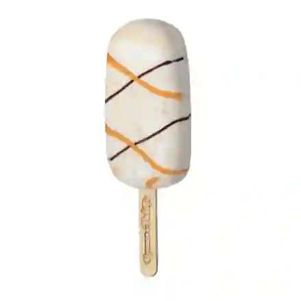 Paleta de Cheseecake de Arequipe