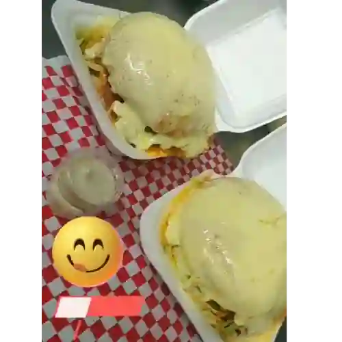 Gratinada