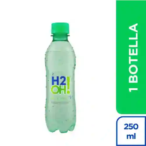 H2o Limonata 250 ml