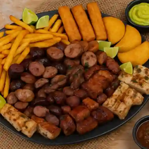 Picada Pa2
