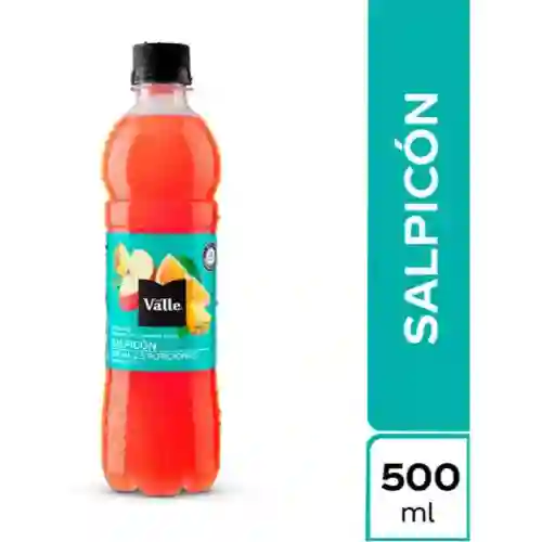 Del Valle Salpicon 500ml