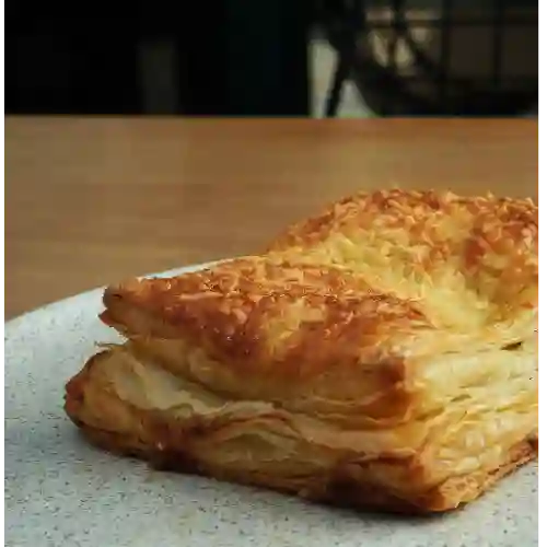 Pastel de Espinaca