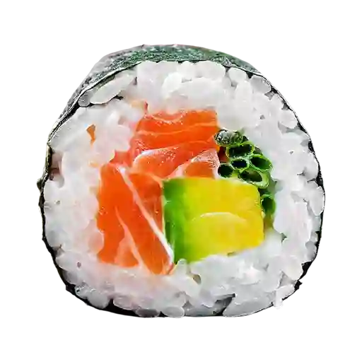 Sushi Salmón Dinamita