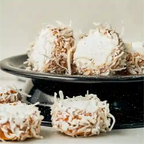 Alfajores X4