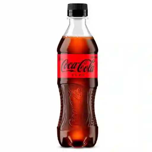 Coca cola zero 400ml