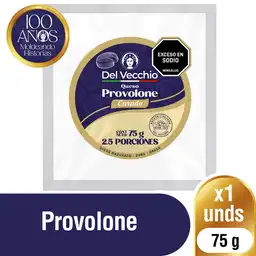 Del Vecchio Queso Provolone 