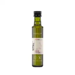 Vidalia Aceite de Chía Virgen