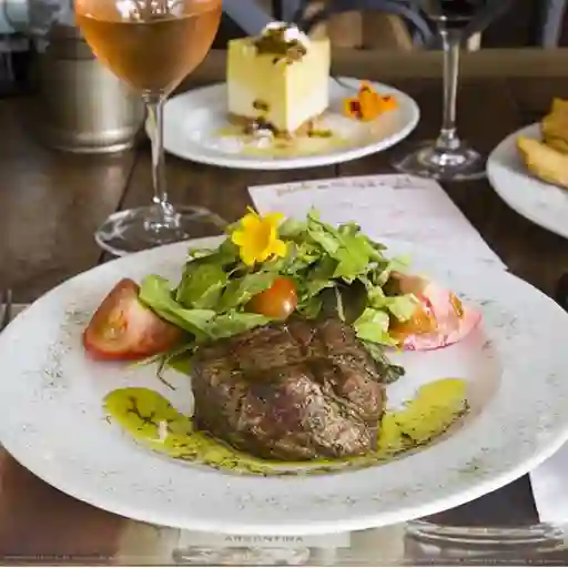 Tournedós de Lomito