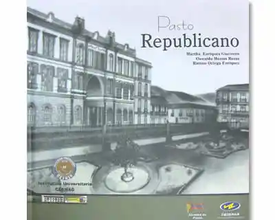 Pasto Republicano