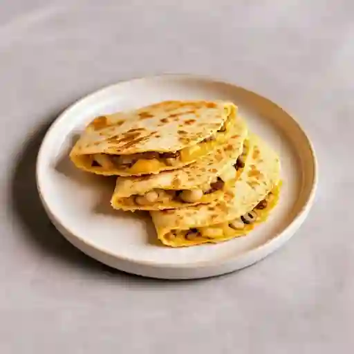 Quesadillas