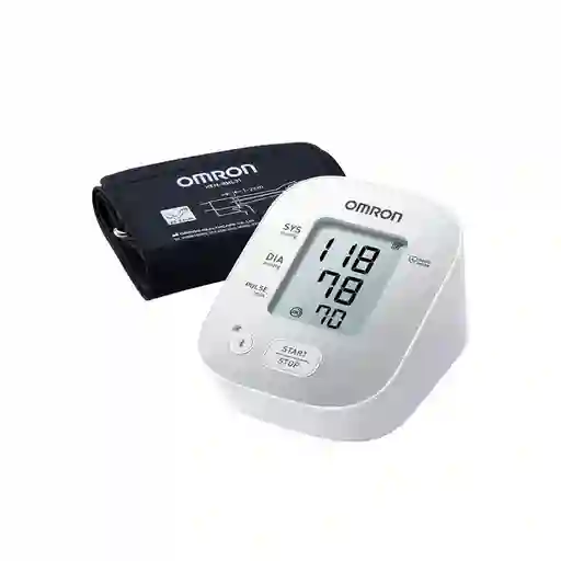 Omron Tensiómetro Digital Brazo Bluetooth