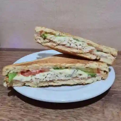 Sandwich de Pollo