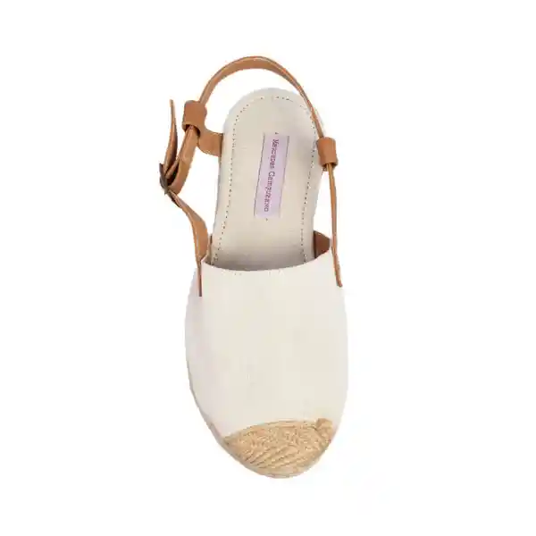 Spadrillas Dun Beige-35