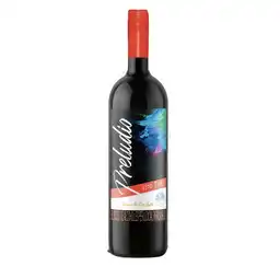 Preludio Vino Chileno Merlot