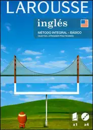 Ingles: Método Integral - Básico - VV.AA