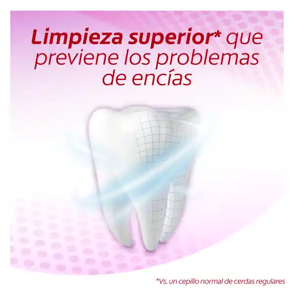 Cepillo de Dientes Suave Colgate Encias Therapy x2und