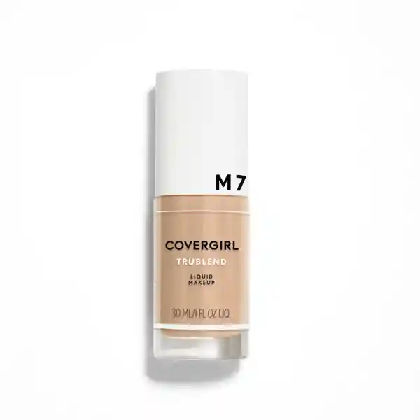   Cover Girl  Base Trublend Soft Honey 30 Ml 