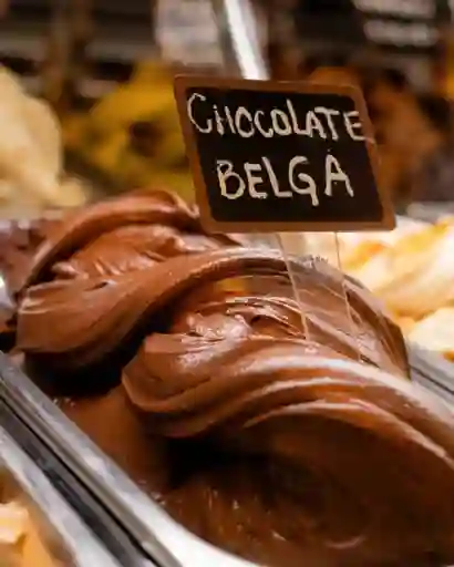 1 Litro de Helado de Crema